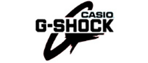 Urogsmykker.dk er autoriseret online Casio G-Shock forhandler